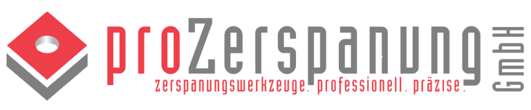 Home 18 proZerspanung-Logo