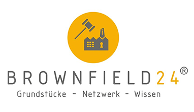 Home 8 Brownfield24 Logo