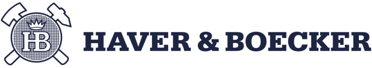Home 11 Haver & Boecker Logo