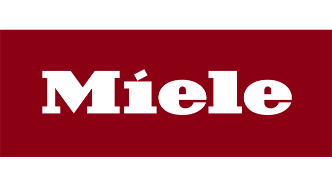 Startseite 4 Miele Logo