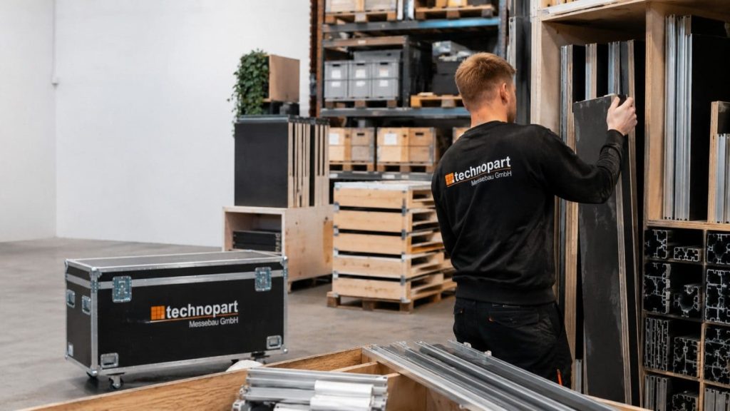 technopart – Nachhaltigkeit